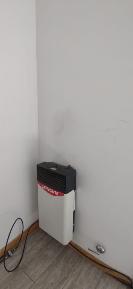 Monoambiente en alquiler