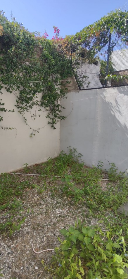 Monoambiente en alquiler