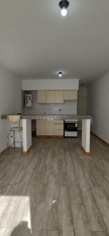 Monoambiente en alquiler