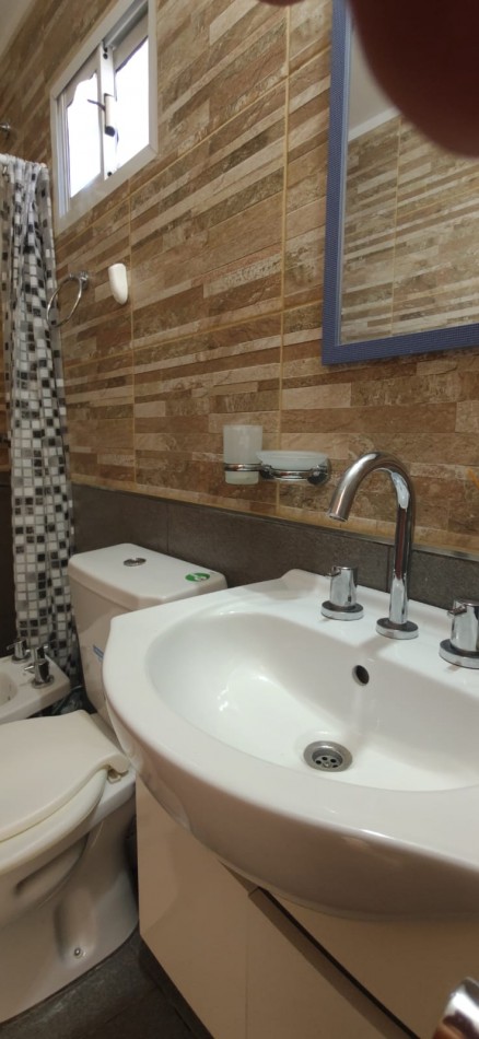 Monoambiente en alquiler