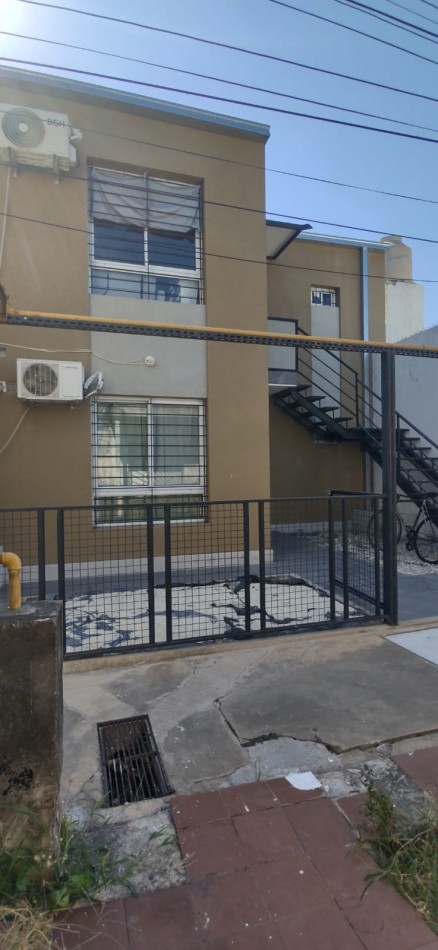 Monoambiente en alquiler