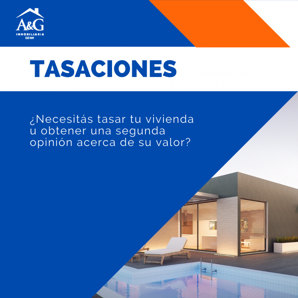 Tasaciones