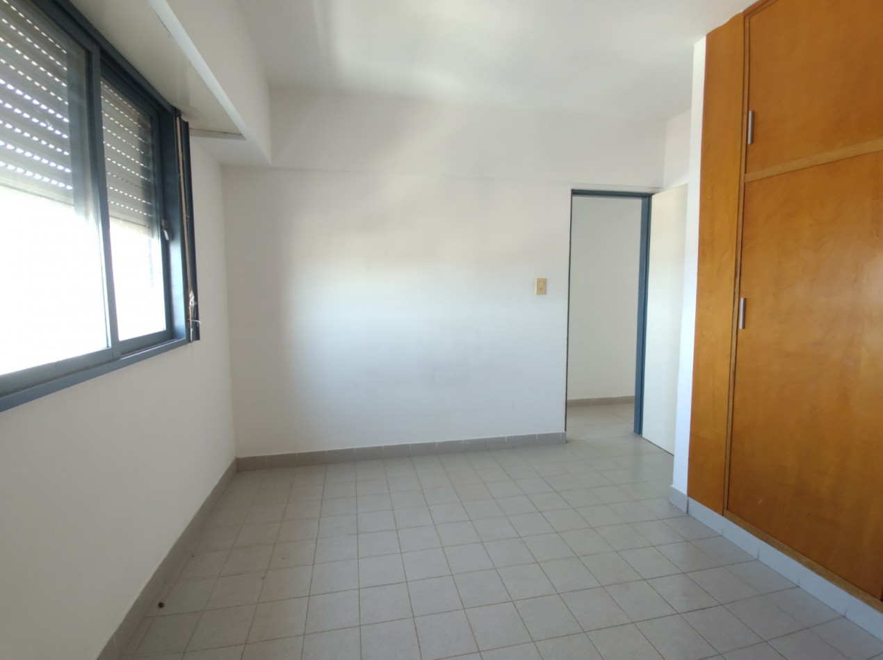 (ZONA SUR) Departamento 2 dormitorios