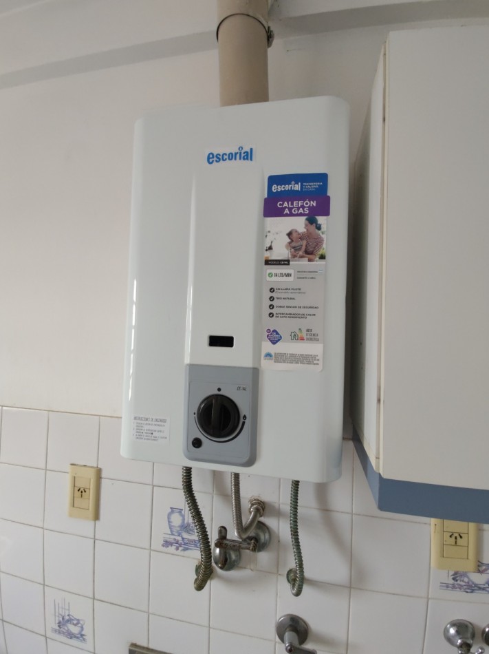 (ZONA SUR) Departamento 2 dormitorios