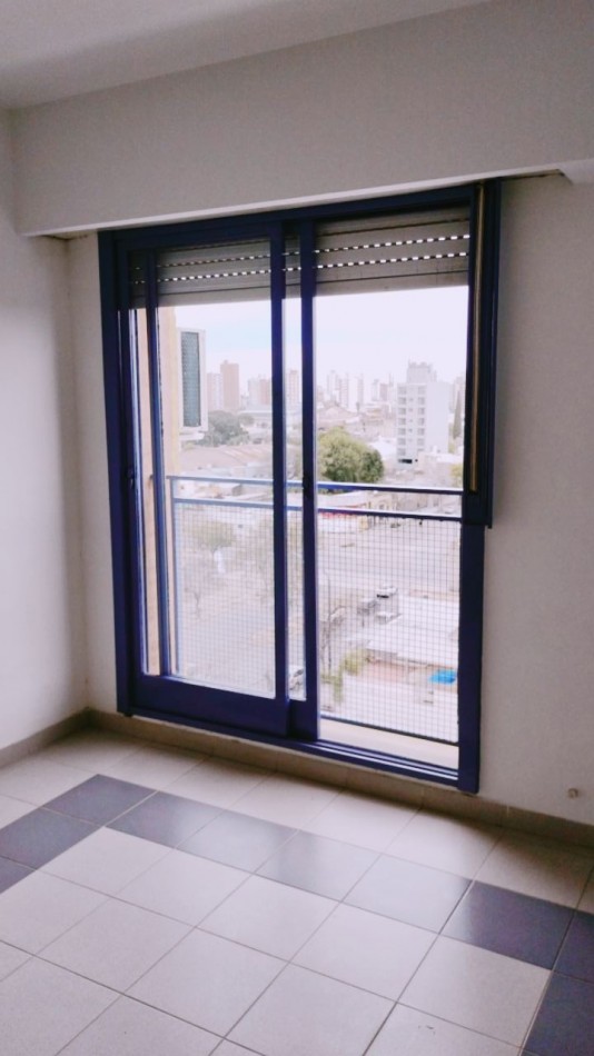 (ZONA SUR) Departamento 2 dormitorios