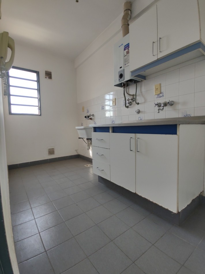 (ZONA SUR) Departamento 2 dormitorios