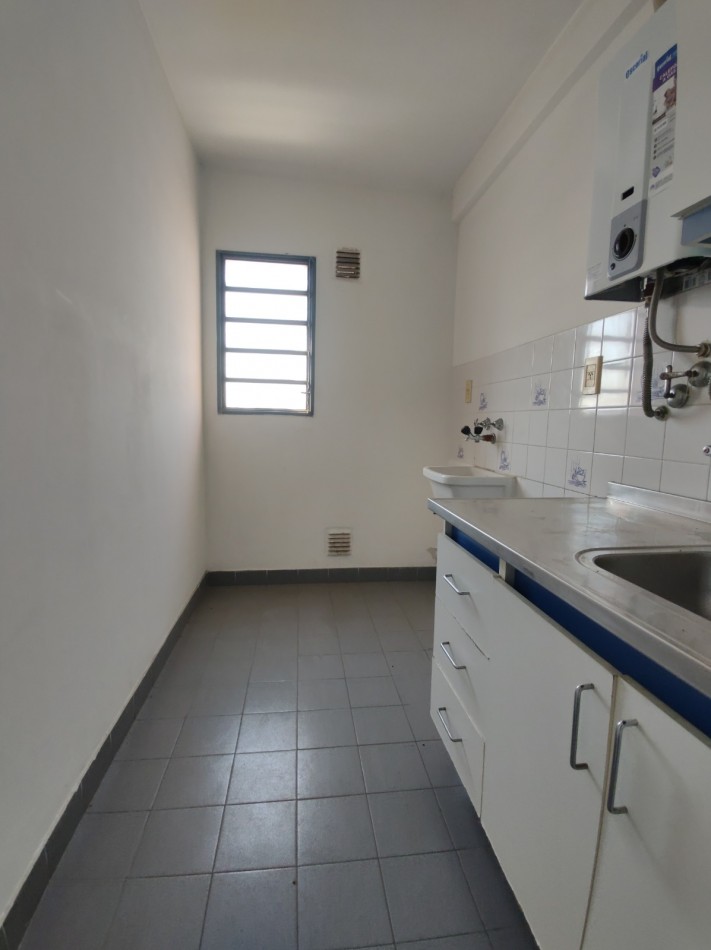 (ZONA SUR) Departamento 2 dormitorios