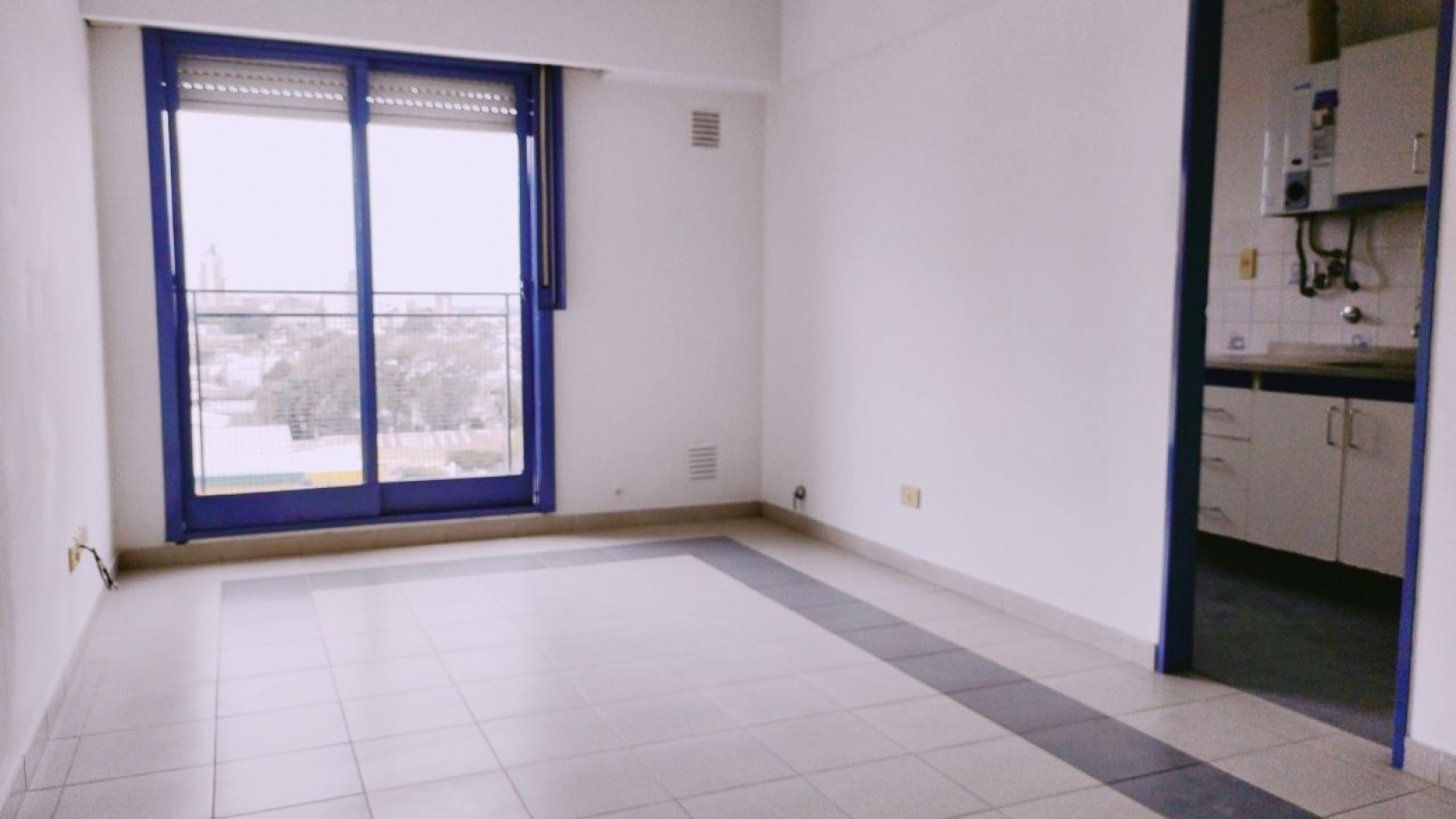 (ZONA SUR) Departamento 2 dormitorios