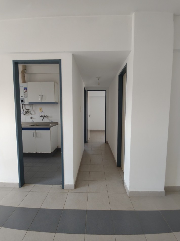 (ZONA SUR) Departamento 2 dormitorios