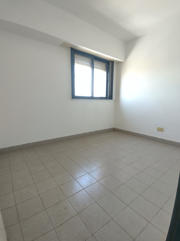 (ZONA SUR) Departamento 2 dormitorios