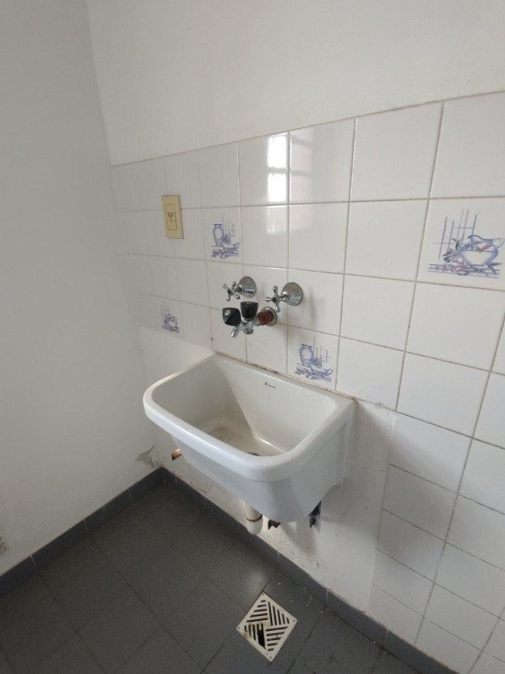 (ZONA SUR) Departamento 2 dormitorios