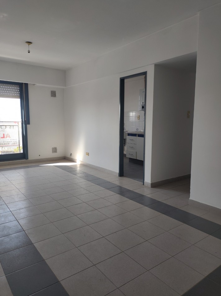 (ZONA SUR) Departamento 2 dormitorios