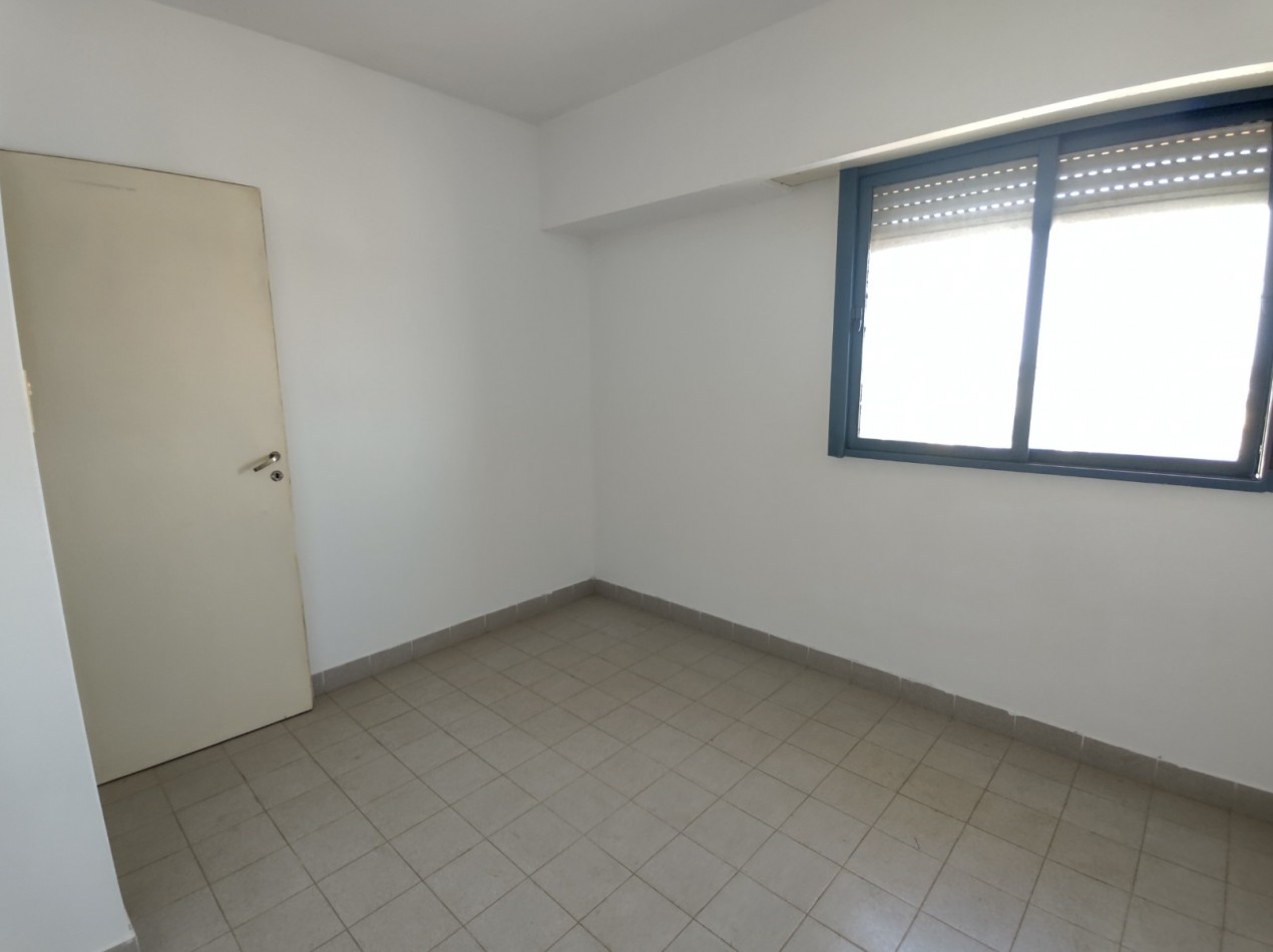 (ZONA SUR) Departamento 2 dormitorios
