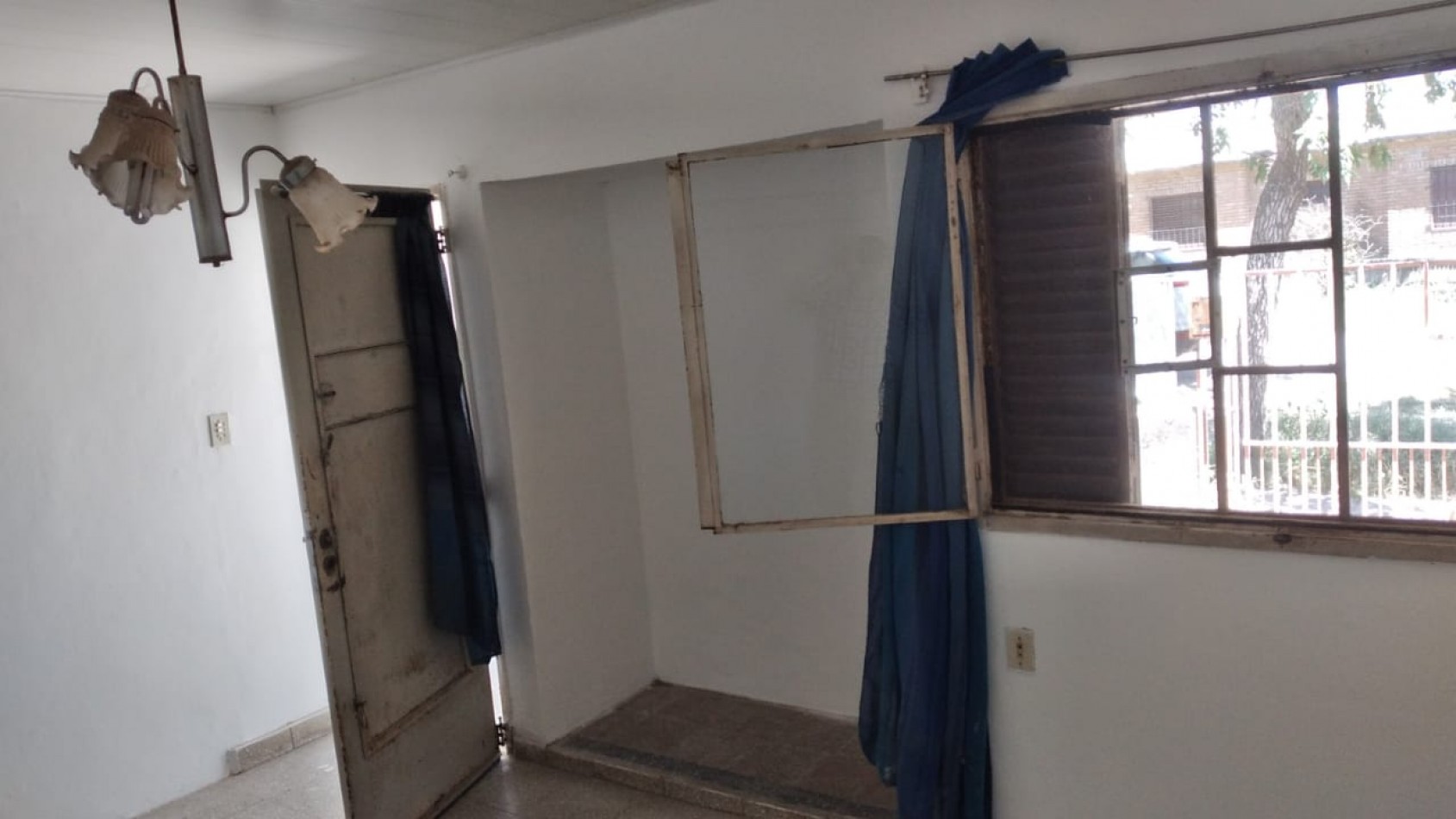 (SANTO TOME) Casa en alquiler