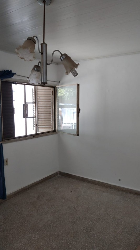 (SANTO TOME) Casa en alquiler