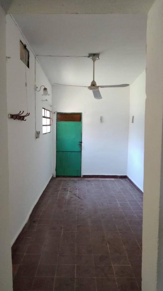 (SANTO TOME) Casa en alquiler