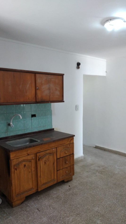 (SANTO TOME) Casa en alquiler