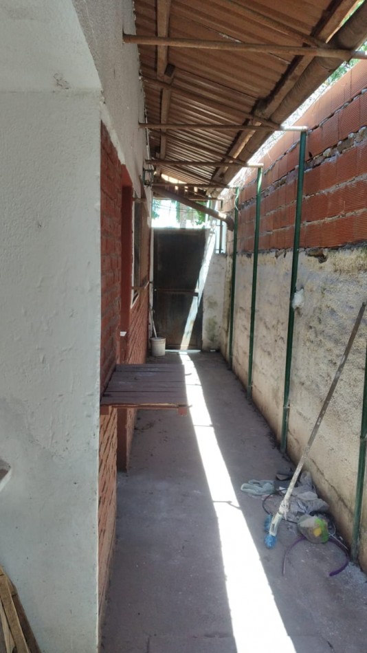 (SANTO TOME) Casa en alquiler