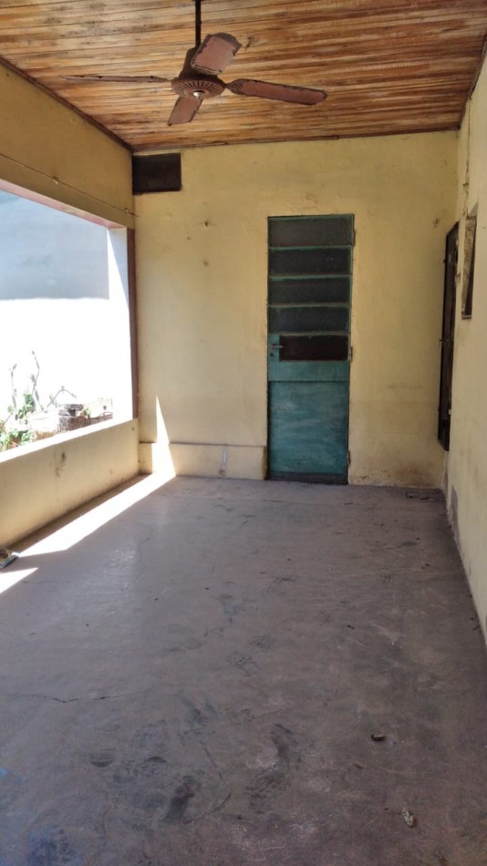 (SANTO TOME) Casa en alquiler