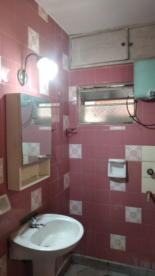 (SANTO TOME) Casa en alquiler