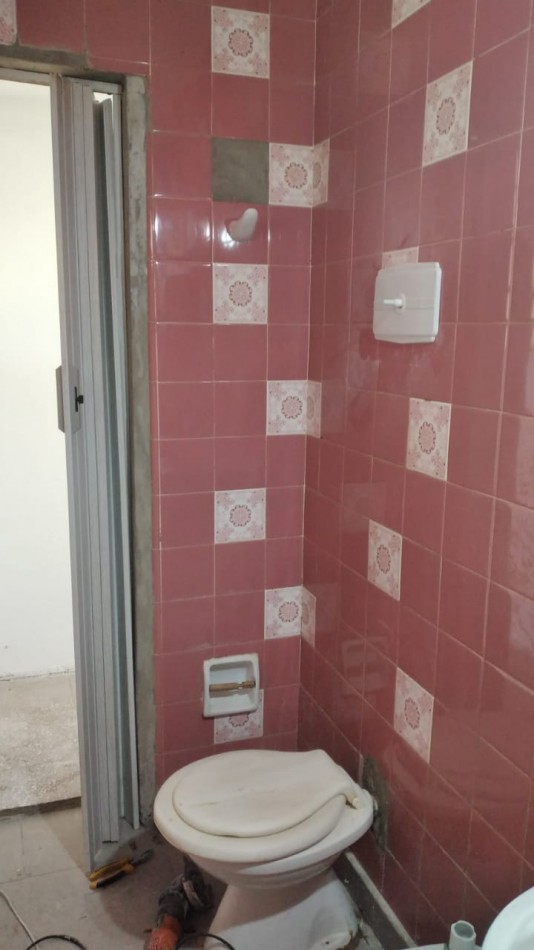 (SANTO TOME) Casa en alquiler