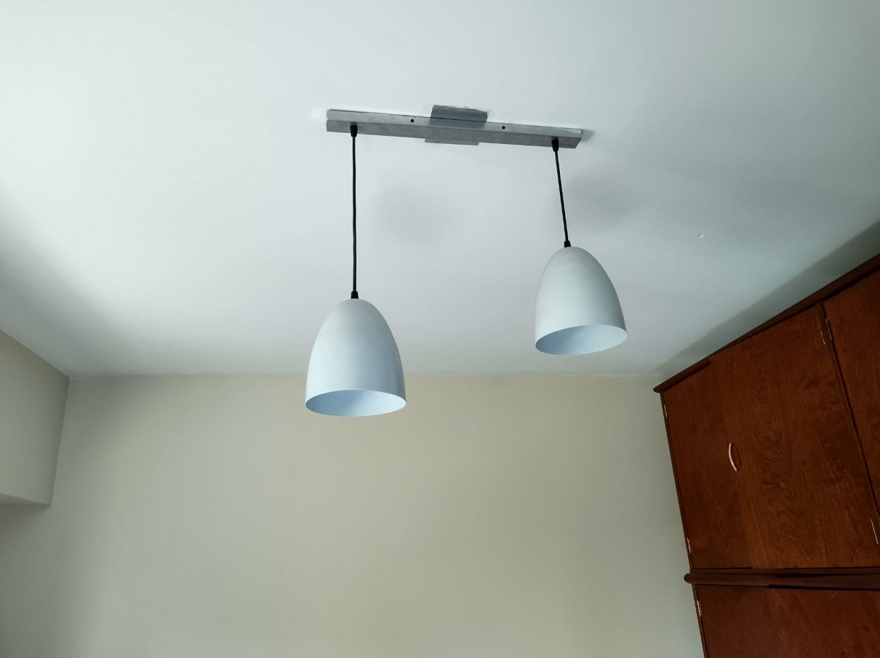 Departamento ubicado en calle General Lopez N° 3681, ingreso por PH.