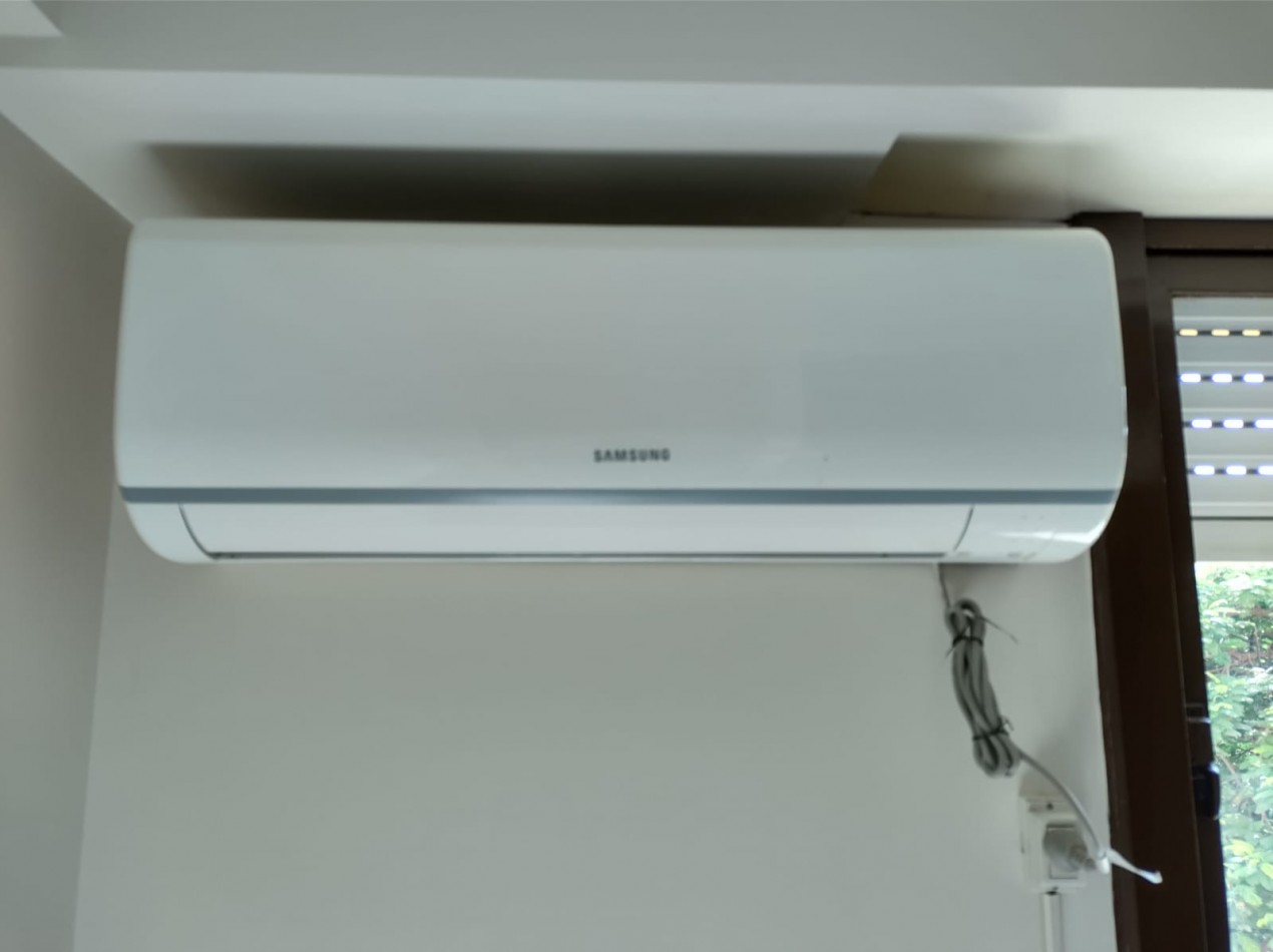 Departamento ubicado en calle General Lopez N° 3681, ingreso por PH.