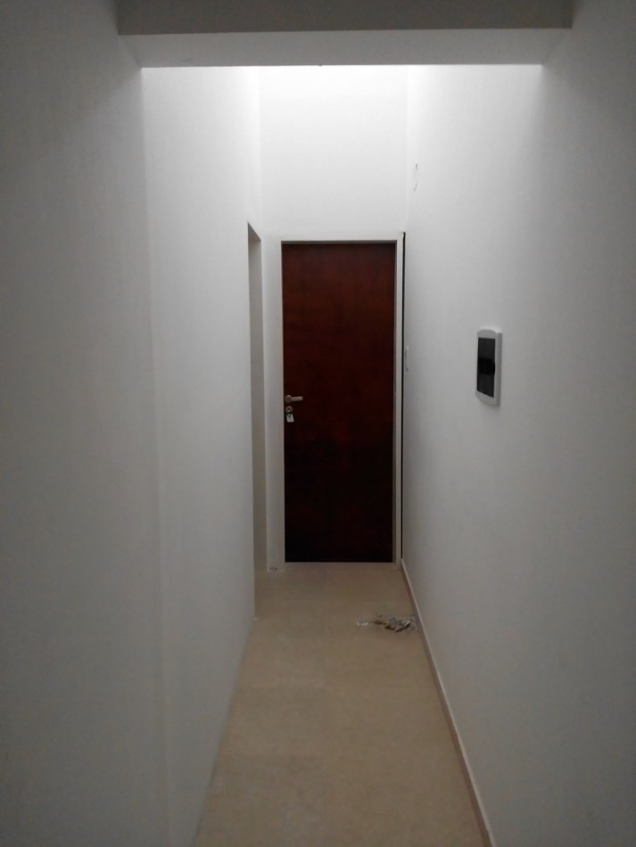 Casa en Av. French 1916 de 2 plantas con cochera