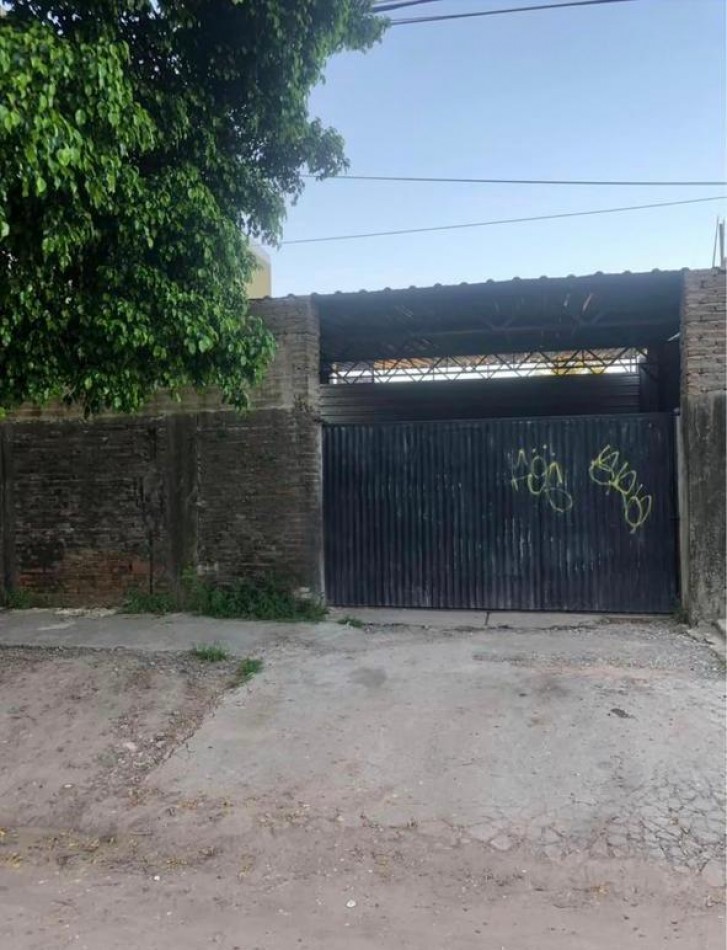 (VENTA) Propiedad Versati en Pedro Diaz Colodrero A metros de Av. Lopez y Planes