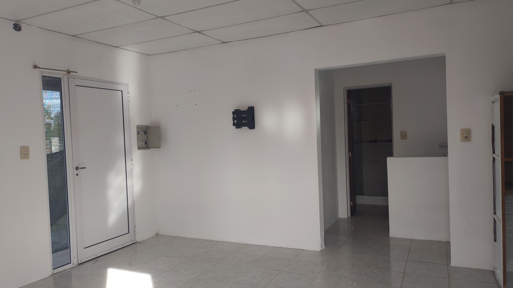 (Arroyo Leyes) Casa de 1 dormitorio