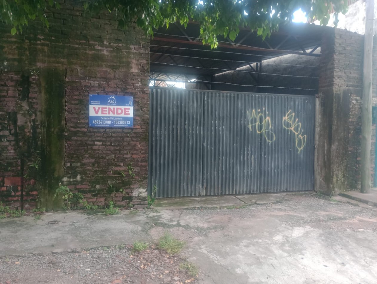 (VENTA) Propiedad Versati en Pedro Diaz Colodrero A metros de Av. Lopez y Planes