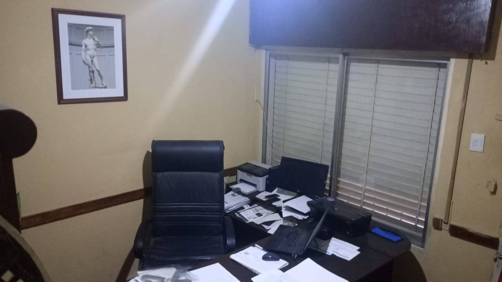 Casa de dos plantas 4 DE ENERO 6056 