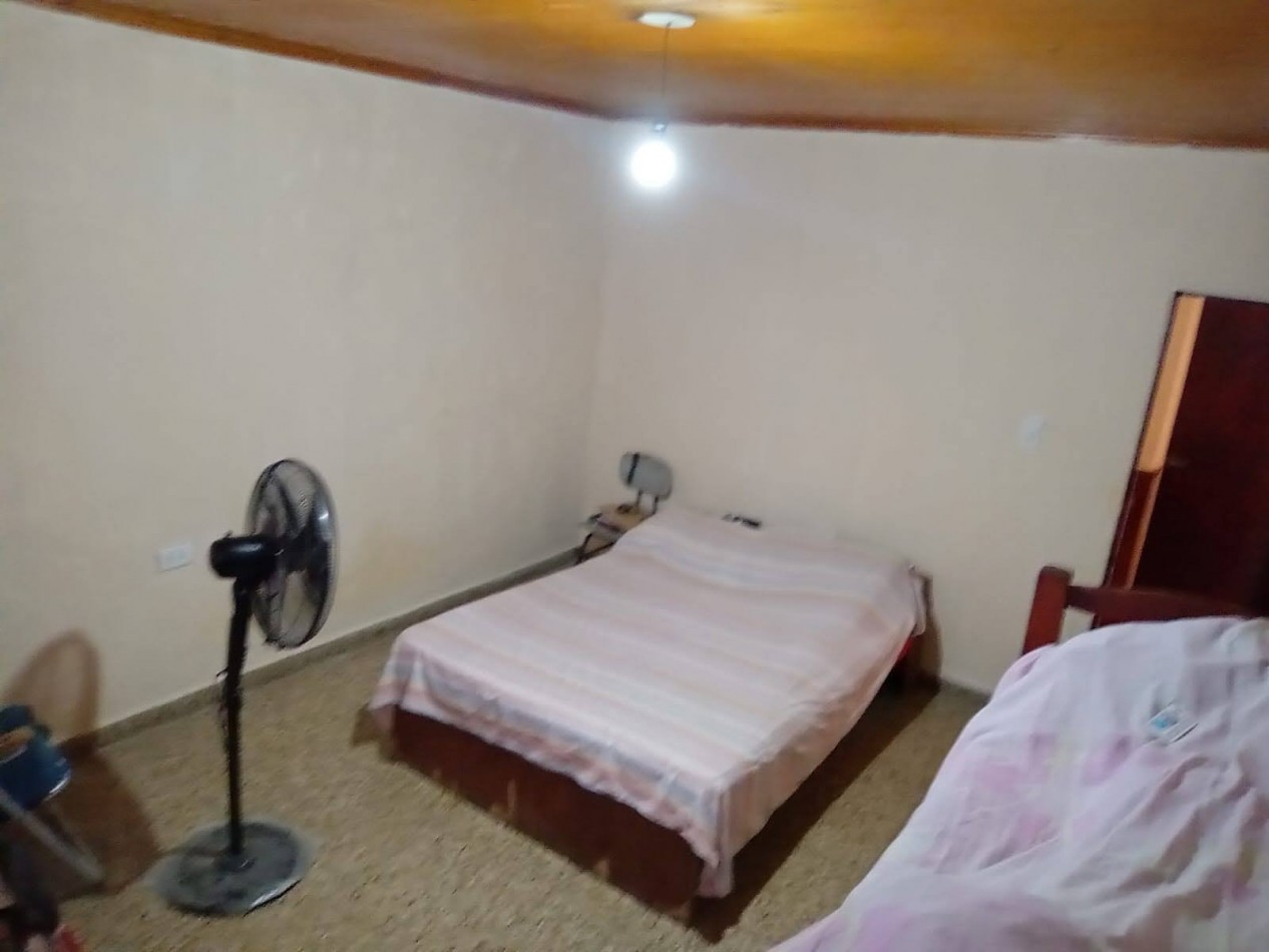 Casa de dos plantas 4 DE ENERO 6056 