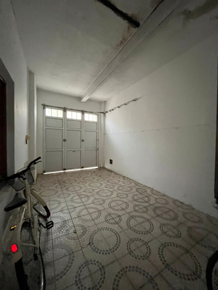 Casa de 2 plantas en Rafaela, Santa Fe 