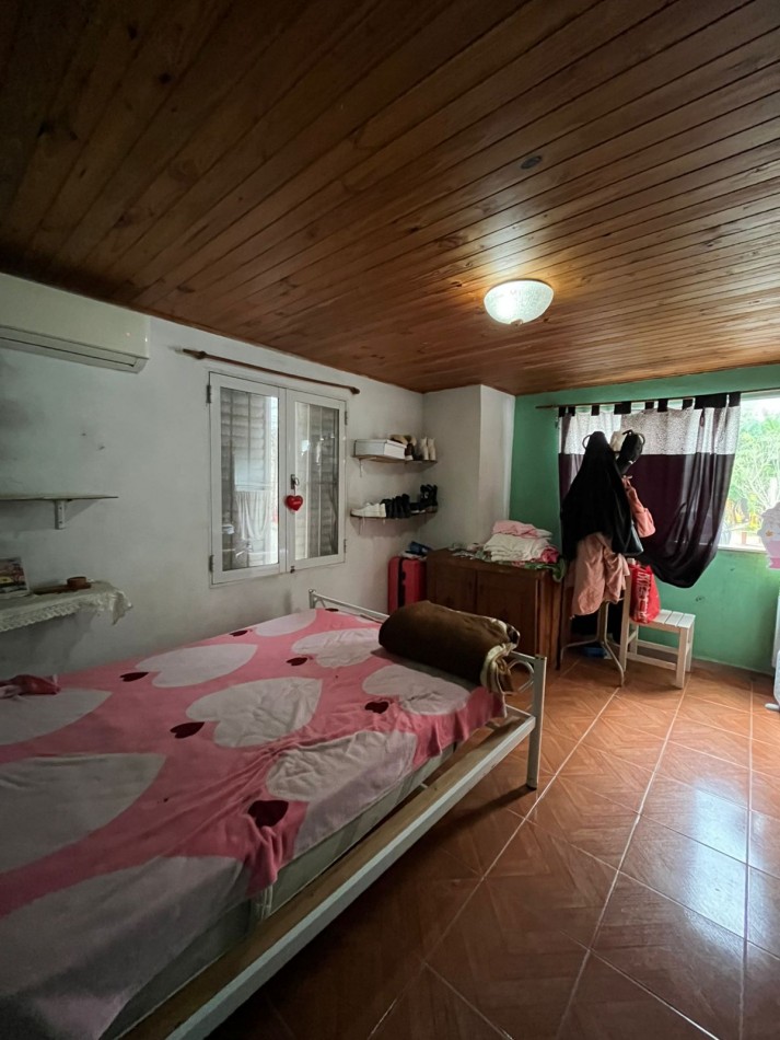 Casa de 2 plantas en Rafaela, Santa Fe 