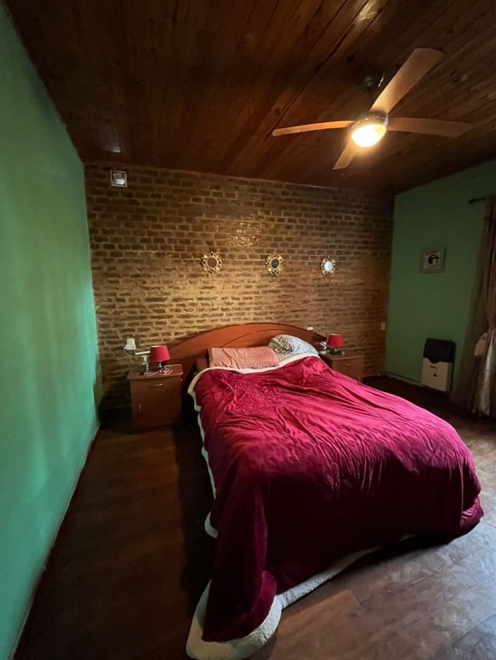 Casa de 2 plantas en Rafaela, Santa Fe 