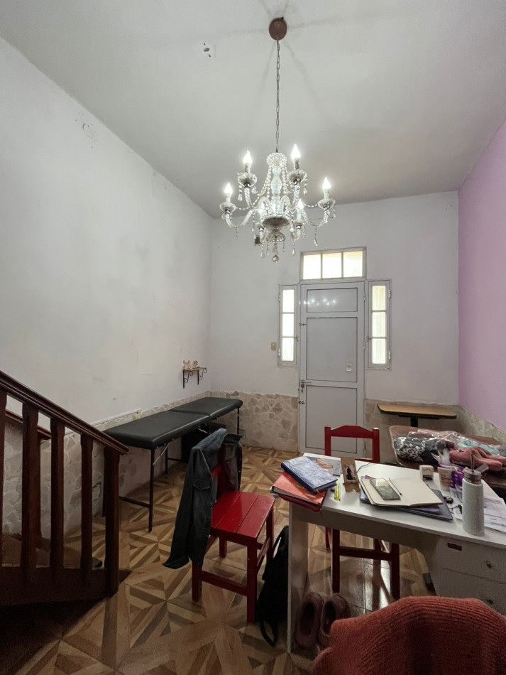 Casa de 2 plantas en Rafaela, Santa Fe 