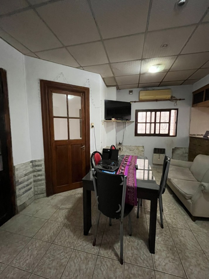 Casa de 2 plantas en Rafaela, Santa Fe 