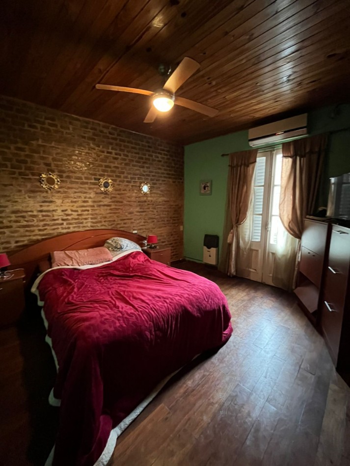 Casa de 2 plantas en Rafaela, Santa Fe 
