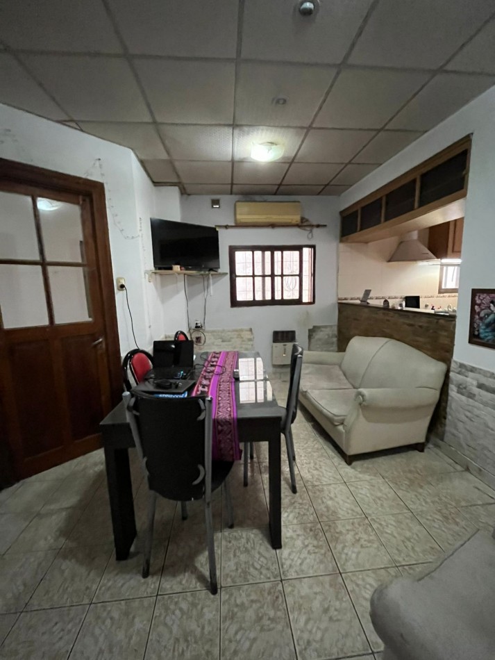 Casa de 2 plantas en Rafaela, Santa Fe 