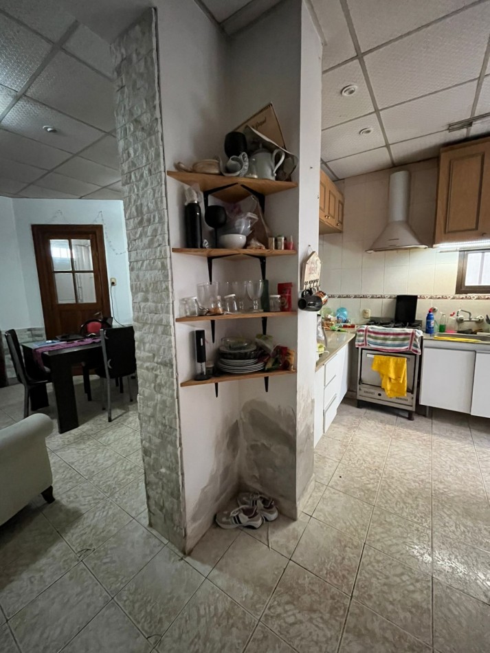 Casa de 2 plantas en Rafaela, Santa Fe 
