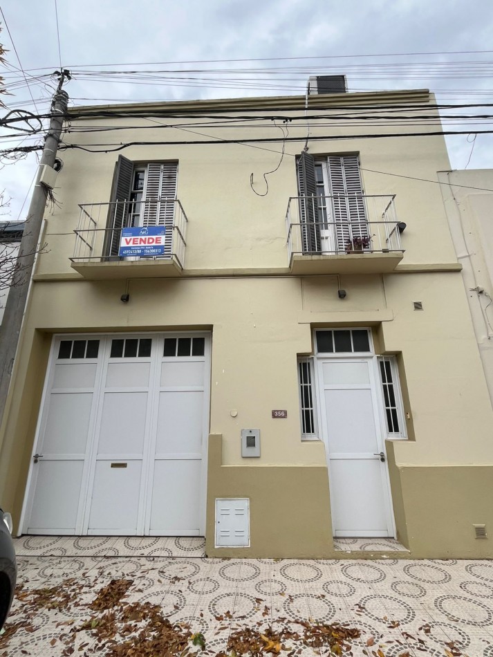Casa de 2 plantas en Rafaela, Santa Fe 