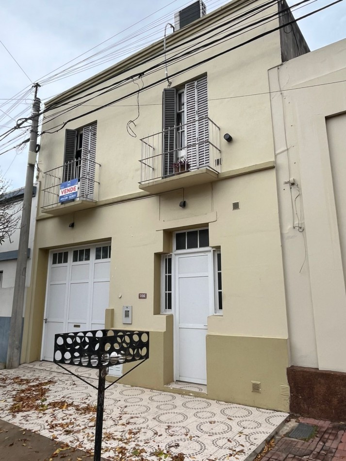 Casa de 2 plantas en Rafaela, Santa Fe 