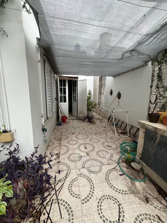 Casa de 2 plantas en Rafaela, Santa Fe 