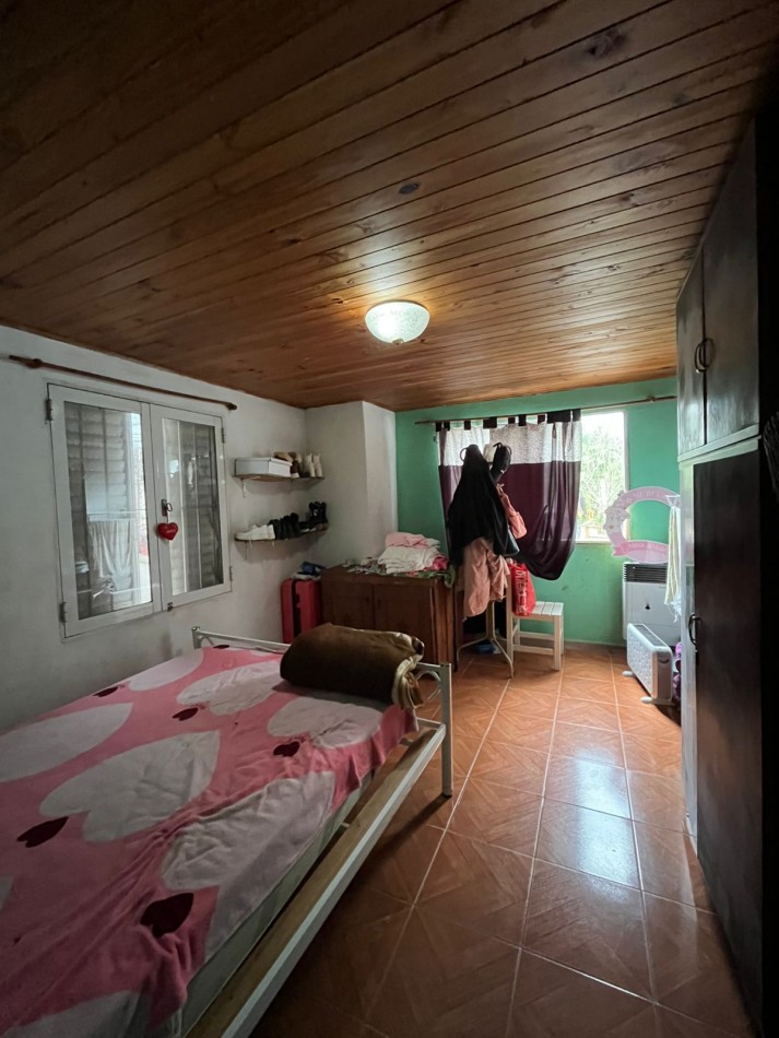 Casa de 2 plantas en Rafaela, Santa Fe 