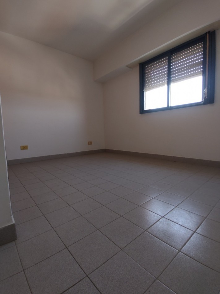 (ZONA SUR) Departamento 2 dormitorios