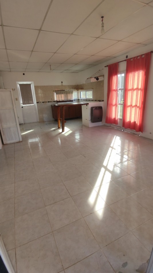 (Arroyo Leyes) Casa de 1 dormitorio