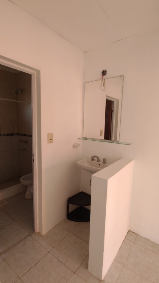 (Arroyo Leyes) Casa de 1 dormitorio