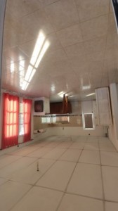 (Arroyo Leyes) Casa de 1 dormitorio