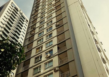 Alquiler de departamento amoblado